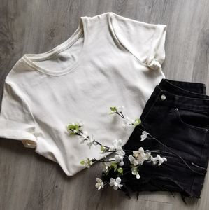 3/$30▪️Cotton Tee